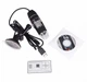 Цифровой портативный USB Микроскоп Digital microscope X 4 кратность 1000 Х для компьютера - изображение 6