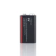 Акумулятор Soshine USBLi-7.4V-500, 6F22 (крона), зарядка USB-C, 7.4V, 500mAh, літій-полімерний (Li-Po) LSD, LED, Black - зображення 2