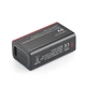 Акумулятор Soshine USBLi-7.4V-500, 6F22 (крона), зарядка USB-C, 7.4V, 500mAh, літій-полімерний (Li-Po) LSD, LED, Black - зображення 4