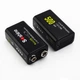 Акумулятор Soshine USBLi-7.4V-500, 6F22 (крона), зарядка USB-C, 7.4V, 500mAh, літій-полімерний (Li-Po) LSD, LED, Black - зображення 14