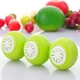 Поглинач запахів в холодильник FridgeBalls 3шт - зображення 3