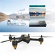 Квадрокоптер Hubsan H501S FPV c GPS Черный - изображение 6