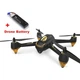 Квадрокоптер Hubsan H501S FPV c GPS Черный - изображение 7