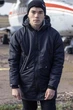 Парка осіння Custom Wear Akira S (8025621) - изображение 2