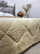 Ковдра Микрофибра 3D Casablanket 200х230см Бежевий - зображення 3