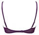 Бюстгальтер Gossard Gypsy 11111 м'який на кісточках мереживний 75C Dark Purple (5053014400958) - изображение 2