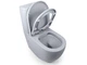 Унитаз-компакт Newarc Modern 3822GR-M - изображение 9