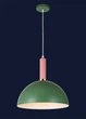 Люстра подвесная Levistella 7529514 GREEN-ROSE - изображение 2