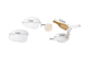 Набор туристической посуды Cooking Set DS-308 8148 - изображение 5