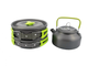 Набор туристической посуды Cooking Set DS-308 8148 - изображение 4