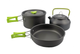 Набор туристической посуды Cooking Set DS-308 8148 - изображение 1