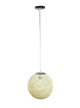 Люстра подвес Levistella 9712501-1 CREAM 100х25 см бежевая - изображение 2