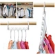 Универсальный набор вешалок Wonder Hangers - изображение 1