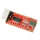 USB - UART TTL FT232RL 6pin конвертер, Arduino - изображение 2