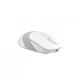 Мышка A4Tech FB10C Bluetooth Grayish White (4711421967389) - изображение 3