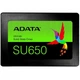 Накопичувач SSD 2.5" 240GB ADATA (ASU650SS-240GT-R) - зображення 1