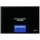 Накопитель SSD 2.5" 120GB Goodram (SSDPR-CL100-120-G3) - изображение 1