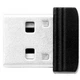 USB флеш накопитель Verbatim 32GB Store 'n' Stay NANO USB 2.0 (98130) (170108) - изображение 1