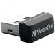 USB флеш накопитель Verbatim 32GB Store 'n' Stay NANO USB 2.0 (98130) (170108) - изображение 2