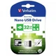 USB флеш накопитель Verbatim 32GB Store 'n' Stay NANO USB 2.0 (98130) (170108) - изображение 3