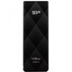 USB флеш накопитель Silicon Power 128GB Blaze B20 Black USB 3.0 (SP128GBUF3B20V1K) - изображение 1