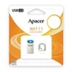 USB флеш накопитель Apacer 32GB AH111 Blue RP USB2.0 (AP32GAH111U-1) (155972) - изображение 5
