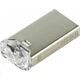 USB флеш накопичувач Apacer 64GB AH111 Crystal USB 2.0 (AP64GAH111CR-1) - зображення 3