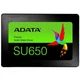 Накопитель SSD 2.5" 120GB ADATA (ASU650SS-120GT-R) (153681) - изображение 1