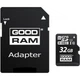 Карта памяти Goodram 32GB microSDHC Class 10 (M1AA-0320R12) (160864) - изображение 1