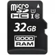 Карта памяти Goodram 32GB microSDHC Class 10 (M1AA-0320R12) (160864) - изображение 2