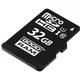 Карта памяти Goodram 32GB microSDHC Class 10 (M1AA-0320R12) (160864) - изображение 4