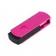 USB флеш накопитель eXceleram 16GB P2 Series Rose/Black USB 3.1 Gen 1 (EXP2U3ROB16) - изображение 6