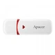 USB флеш накопитель Apacer 32GB AH333 white USB 2.0 (AP32GAH333W-1) (156017) - изображение 1
