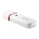 USB флеш накопитель Apacer 32GB AH333 white USB 2.0 (AP32GAH333W-1) (156017) - изображение 3