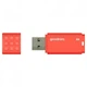 USB флеш накопитель Goodram 128GB UME3 Orange USB 3.0 (UME3-1280O0R11) - изображение 2