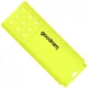 USB флеш накопитель Goodram 8GB UME2 Yellow USB 2.0 (UME2-0080Y0R11) (156605) - изображение 2