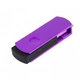 USB флеш накопитель eXceleram 32GB P2 Series Grape/Black USB 2.0 (EXP2U2GPB32) - изображение 6