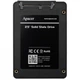 Накопитель SSD 2.5" 120GB Apacer (AP120GAS340G) - изображение 2