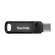 USB флеш накопитель SanDisk 64GB Ultra Dual Drive Go USB 3.1/Type C (SDDDC3-064G-G46) (158918) - изображение 1