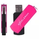 USB флеш накопитель eXceleram 16GB P2 Series Rose/Black USB 3.1 Gen 1 (EXP2U3ROB16) - изображение 4