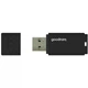 USB флеш накопичувач Goodram 16GB UME3 Black USB 3.0 (UME3-0160K0R11) (159757) - зображення 2