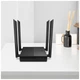 Маршрутизатор TP-Link ARCHER A64 (ARCHER-A64) (161135) - зображення 6
