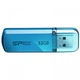 USB флеш накопитель Silicon Power 32GB Helios 101 USB 2.0 (SP032GBUF2101V1B) - изображение 1