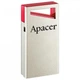USB флеш накопичувач Apacer 64GB AH112 Red USB 2.0 (AP64GAH112R-1) - зображення 3