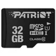 Карта памяти Patriot 32GB microSD class10 (PSF32GMCSDHC10) (160072) - изображение 3
