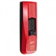 USB флеш накопичувач Silicon Power 128Gb Blaze B50 Red USB 3.0 (SP128GBUF3B50V1R) (240219) - зображення 1