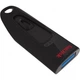 USB флеш накопитель SanDisk 256GB Ultra USB 3.0 (SDCZ48-256G-U46) (156176) - изображение 4