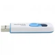 USB флеш накопичувач ADATA 32GB C008 White USB 2.0 (AC008-32G-RWE) (156307) - зображення 4