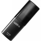 USB флеш накопитель AddLink 64GB U55 Black USB 3.1 (ad64GBU55B3) (317020) - изображение 1