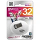 USB флеш накопитель Silicon Power 32GB Touch T01 USB 2.0 (SP032GBUF2T01V1K) (156002) - изображение 3